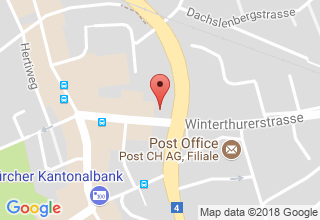 Plan de localisation de Windeler Tanja