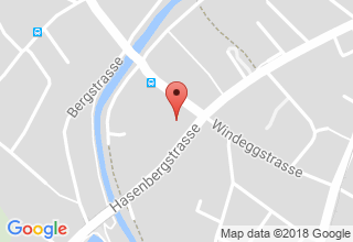 Plan de localisation de Silla Roberto