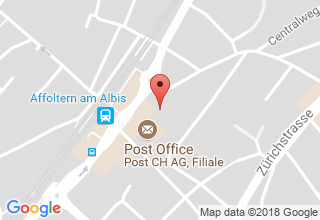 Plan de localisation de Kalkstein Oren