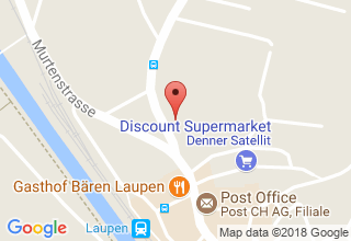 Plan de localisation de Jünger Hendrik