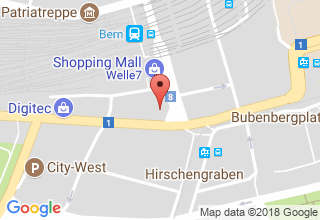Plan de localisation de Schmidt Hanspeter