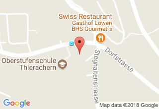 Plan de localisation de Schnepper Kurt