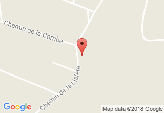 Plan de localisation de Birchler outillage SA