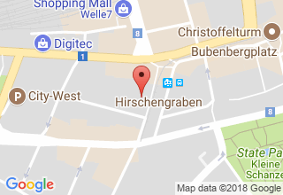 Plan de localisation de Ramseier Hanspeter (-Grossmann)