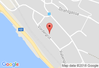 Plan de localisation de Mahrer Steck Sandra