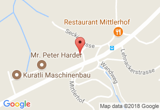 Plan de localisation de Fahrschule Daniel Buob