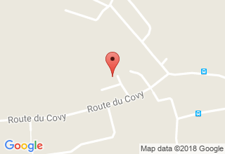 Plan de localisation de Fun Languages Club
