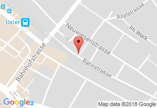 Plan de localisation de Robair Gleitschirm Flugschule