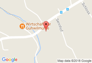 Plan de localisation de Dickbuch