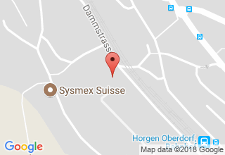 Plan de localisation de Spielgruppe Räupli