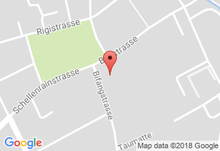 Plan de localisation de Neufeld I
