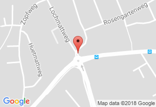 Plan de localisation de Schulsozialarbeit