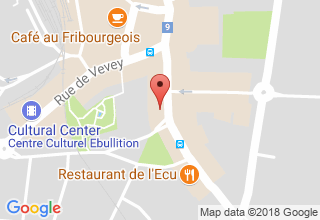 Plan de localisation de Walzinger Florian
