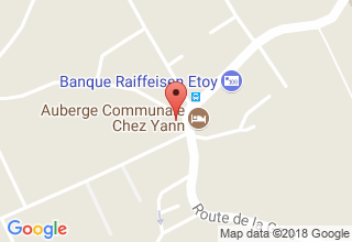 Plan de localisation de Direction, réception, administration, ateliers et école