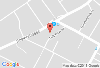Plan de localisation de Sigrist