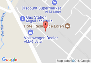 Plan de localisation de Elektroservice Dobmaier