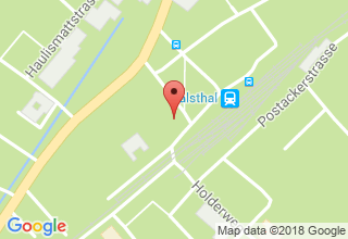 Plan de localisation de Kanton Solothurn