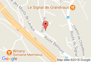 Plan de localisation de Electrotel
