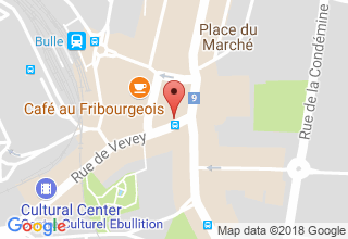 Plan de localisation de Locale