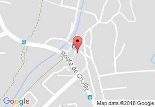 Plan de localisation de LEMAN INSTALLATIONS Sàrl