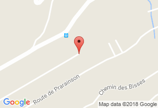 Plan de localisation de ELSA Entreprise électrique SA