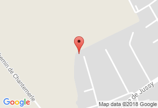 Plan de localisation de Lambert Patrick