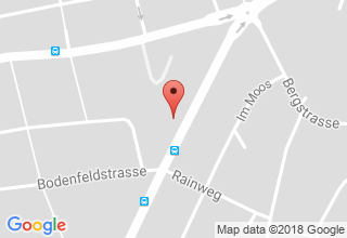 Plan de localisation de Elektrizitätswerke des Kantons Zürich (EKZ) Eltop