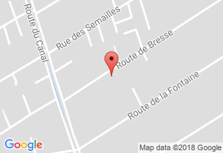 Plan de localisation de Apuzzo Tony