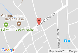 Plan de localisation de Elektro Walser AG