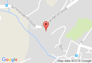Plan de localisation de HSC-Technologie GmbH