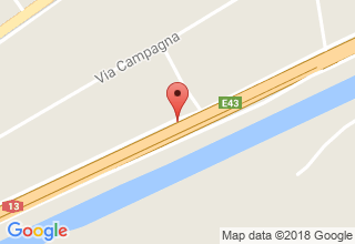 Plan de localisation de V-ZUG SA