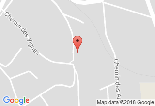 Plan de localisation de Ammon Sàrl