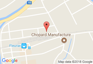 Plan de localisation de BM-EMPLOI SA