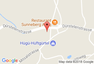 Plan de localisation de GRAF HOLZBAU