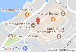 Plan de localisation de Policier - Commisariat de police locale