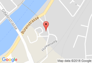 Plan de localisation de Walter (Schweiz) AG