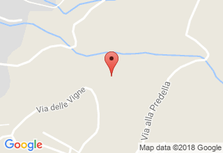 Plan de localisation de Pompieri della città di Bellinzona