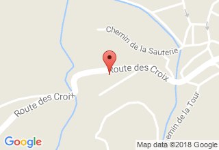 Plan de localisation de Multy Fenêtres
