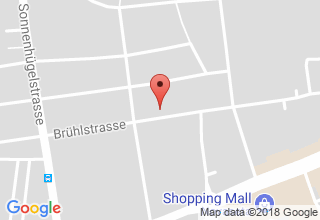 Plan de localisation de Werkzeugschärferei SEBO