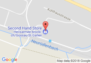 Plan de localisation de Steiner - Tür + Tor AG