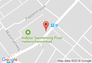 Plan de localisation de Lötscher AG