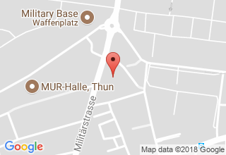 Plan de localisation de Meyer's Schärfservice