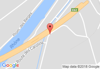 Plan de localisation de Briguet SA