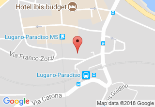 Plan de localisation de BelVetro