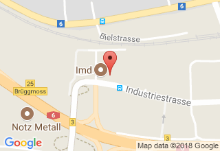 Plan de localisation de Realtools SA