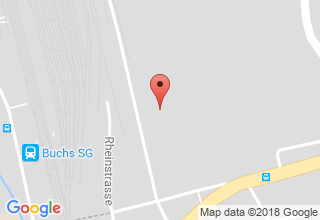 Plan de localisation de Debrunner Acifer AG
