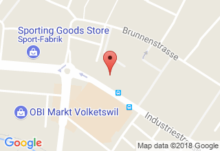 Plan de localisation de Stahl + Metall AG