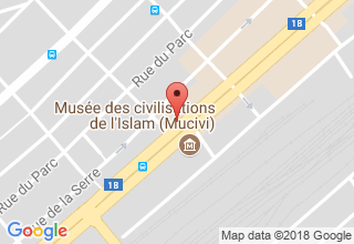 Plan de localisation de Oswald Ulrich