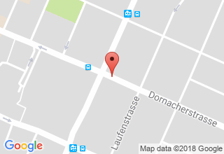 Plan de localisation de KOHLER HANS AG