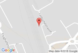 Plan de localisation de Neidhart M. AG